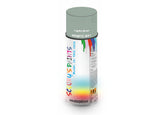 Bike Bicycles Respray Aerosol Spray Paint BS381c-631 Light Grey