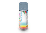 Bike Bicycles Respray Aerosol Spray Paint BS381c-692 Smoke Grey