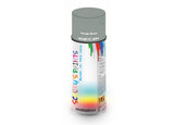 Bike Bicycles Respray Aerosol Spray Paint BS381c-694 Dove Grey