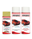 citroen-c2-jaune-ra-aerosol-spray-car-paint-clear-lacquer-kbn With primer anti rust undercoat protection