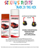 dodge charger hemi orange plc aerosol spray paint and lacquer 2007 2019