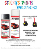 dodge viper steel grey vs6 aerosol spray paint and lacquer 1998 2000