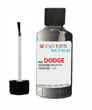 nissan micra enigma black aerosol spray car paint clear lacquer gne Scratch Stone Chip Repair