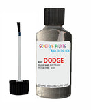 nissan pulsar force red aerosol spray car paint clear lacquer nah Scratch Stone Chip Repair