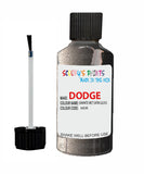 nissan maxima dark blue aerosol spray car paint clear lacquer bw5 Scratch Stone Chip Repair