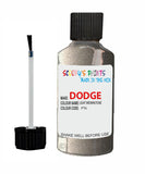 nissan pathfinder chocolate glass aerosol spray car paint clear lacquer cae Scratch Stone Chip Repair