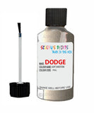 nissan note greyish brown aerosol spray car paint clear lacquer c41 Scratch Stone Chip Repair