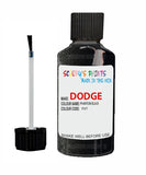 nissan micra desert shadow aerosol spray car paint clear lacquer kac Scratch Stone Chip Repair