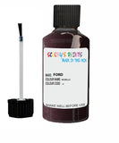 Car Paint Ford Focus C-Max Morello M Scratch Stone Chip Kit