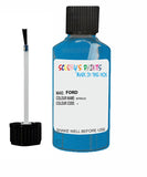 Car Paint Ford Fiesta St Nitrous P Scratch Stone Chip Kit