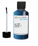 Car Paint Ford Focus C-Max Ocean 12R Scratch Stone Chip Kit