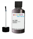 Car Paint Ford Tourneo Courier Plum Blush N Scratch Stone Chip Kit
