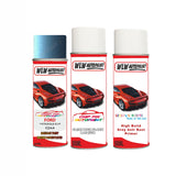 anti rust primer under coat ford fiesta-metropolis-blue-aerosol-spray
