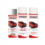 anti rust primer under coat ford focus-moondust-silver-aerosol-spray