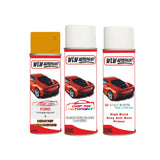 anti rust primer under coat ford transit-saffron-yellow-aerosol-spray