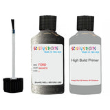 Ford Explorer Magnetic Q Anti Rust primer undercoat