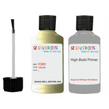 Ford Focus C-Max Sublime X Anti Rust primer undercoat