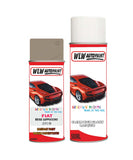 Paint For Fiat 500 Code 231/B Aerosol Spray Basecoat Paint