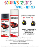 ford s max midnight sky aerosol spray car paint can with clear lacquer