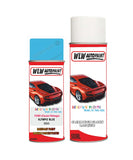 honda prelude solaris silver nh536m car aerosol spray paint with lacquer 1990 1995 Scratch Stone Chip Repair