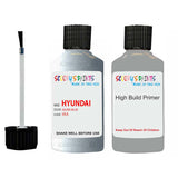 hyundai i10 silver blue code location sticker vea su touch up paint 2010 2013