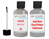 Jaguar E-Pace Borasco Grey Lib Anti Rust primer undercoat