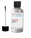 jaguar f type etheral code 2393 touch up paint 2020 2020 Scratch Stone Chip Repair