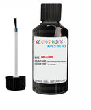 jaguar xf santorini ultimate black code 2103 touch up paint 2008 2021 Scratch Stone Chip Repair