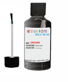 jaguar xfr stratus grey code 2127 touch up paint 2011 2016 Scratch Stone Chip Repair