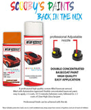 jeep cherokee crush pl4 kl4 aerosol spray paint and lacquer 2012 2019