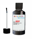 mazda cx6 sonic silver aerosol spray car paint clear lacquer 45p Scratch Stone Chip Repair