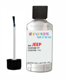 mazda 8 urban brown aerosol spray car paint clear lacquer xsf Scratch Stone Chip Repair