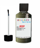 mazda 6 velocity red aerosol spray car paint clear lacquer 27a Scratch Stone Chip Repair