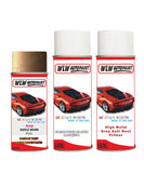 jeep cherokee saddle brown pus aerosol spray paint and lacquer 2011 2019 With primer anti rust undercoat protection