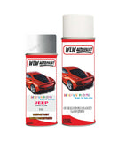 mini one clubman eclipse grey aerosol spray car paint clear lacquer wb24 Scratch Stone Chip Repair
