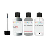 peugeot 207 coupe bleu inari blue code kgz u6 Scratch score repair paint 2008 2012