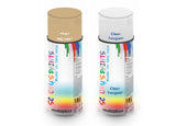 Bike Respray Aerosol Spray Paint RAL1001 Beige