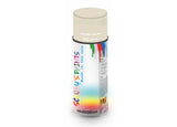 Bike Bicycles Respray Aerosol Spray Paint RAL1013 Oyster white