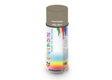 Bike Bicycles Respray Aerosol Spray Paint RAL1035 Pearl beige
