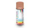 Bike Bicycles Respray Aerosol Spray Paint RAL3012 Beige red
