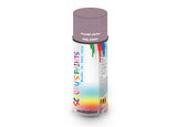 Bike Bicycles Respray Aerosol Spray Paint RAL4009 Pastel violet