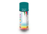 Bike Bicycles Respray Aerosol Spray Paint RAL5021 Water blue