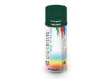 Bike Bicycles Respray Aerosol Spray Paint RAL6005 Moss green