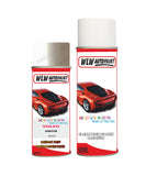 Basecoat refinish lacquer Paint For Volvo 700 Series Sandstone Colour Code 430