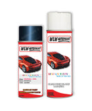 vauxhall zafira waterworld aerosol spray car paint clear lacquer 22a geuBody repair basecoat dent colour