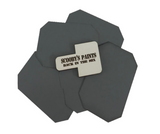 scoobys paint Scratch score repair preparation primer kit