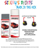 subaru legacy grey n45 car aerosol spray paint with lacquer 1998 2018