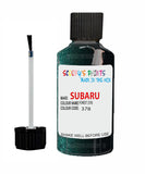 austin rover british racing green epsom 25 haf touch up paint Scratch Stone Chip Repair