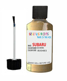 austin rover british racing green epsom 75 haf touch up paint Scratch Stone Chip Repair