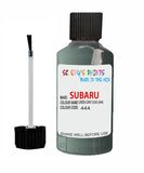 austin rover charcoal niagara black 800 series lvd touch up paint Scratch Stone Chip Repair